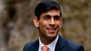 Rishi Sunak, Indian origin Uk's Prime minister