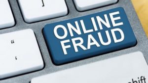 online banking fraud