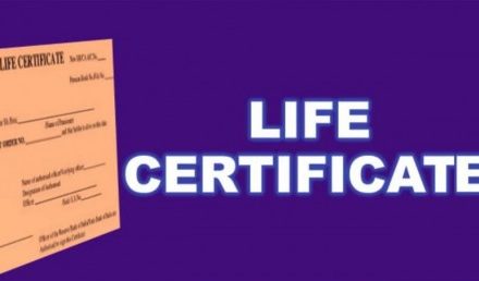 Digital Life Certificate: methods for submitting an annual life certificate online 